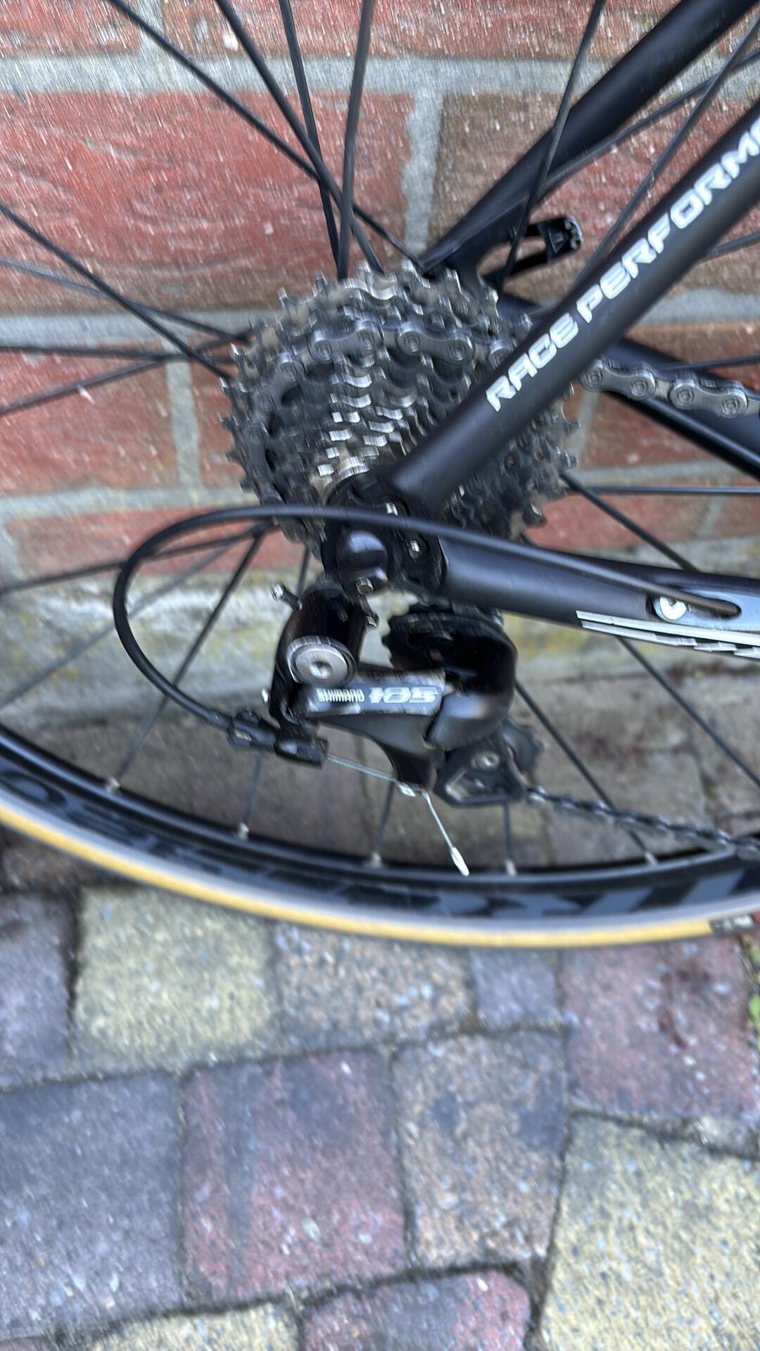 Entre Particuliers - Vélo de route Thomson 6/6