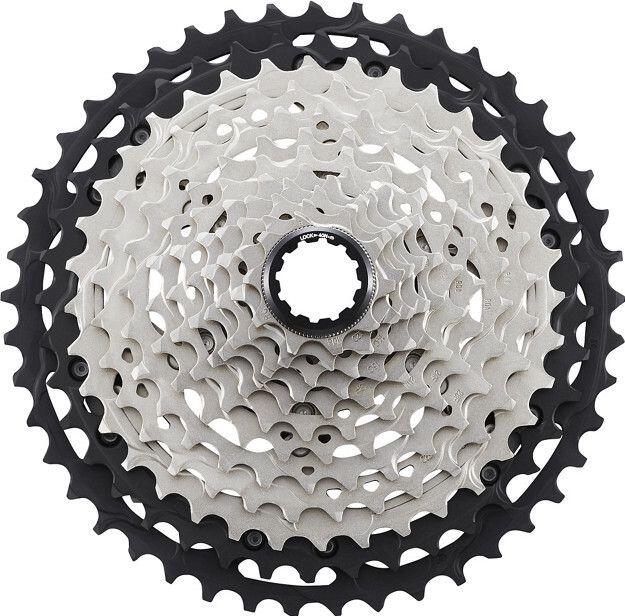 Shimano Cassette XTR CS-M9100-12 Speed 2/6