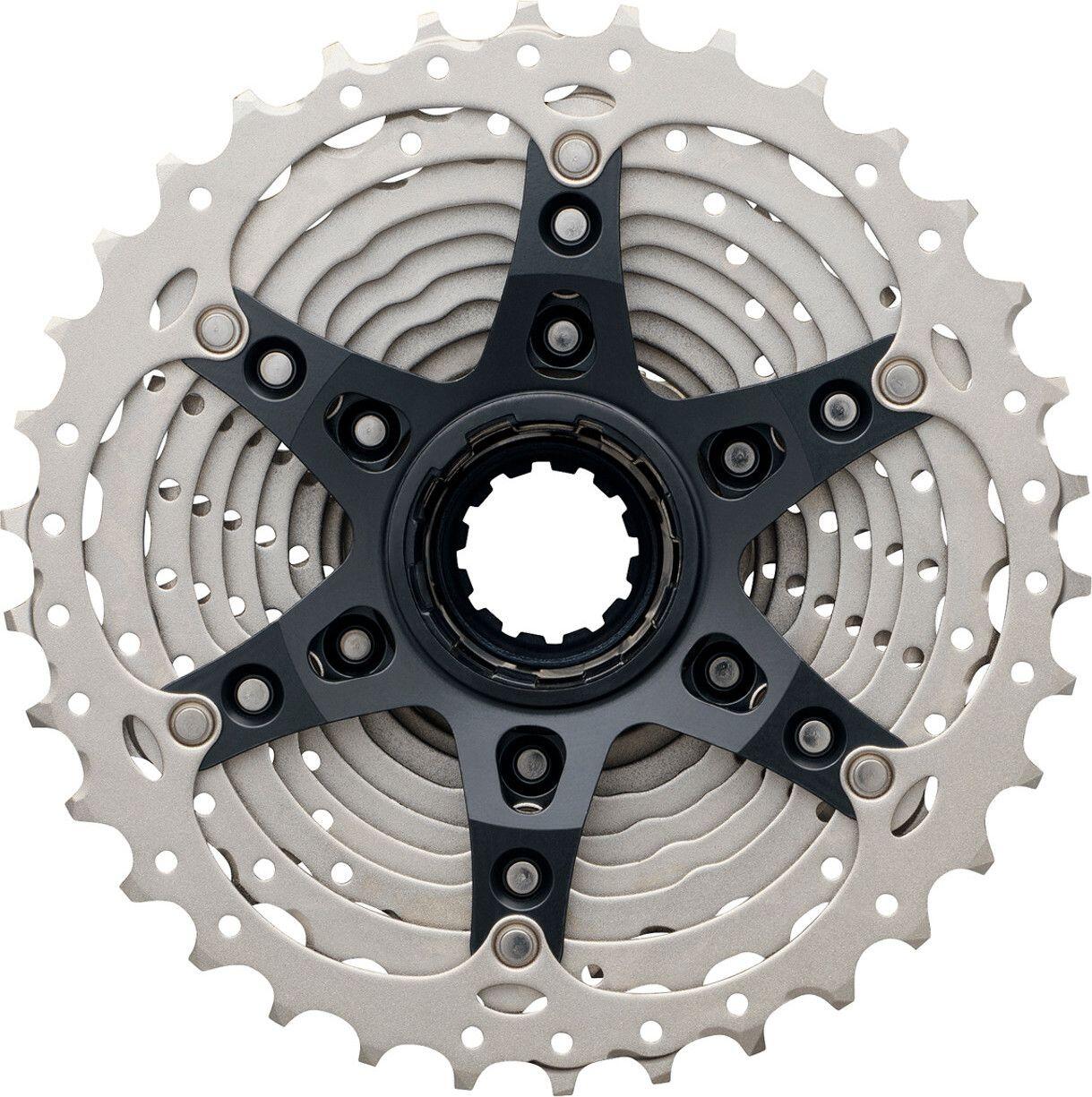 SHIMANO Cassette CS-HG800 11V 2/3