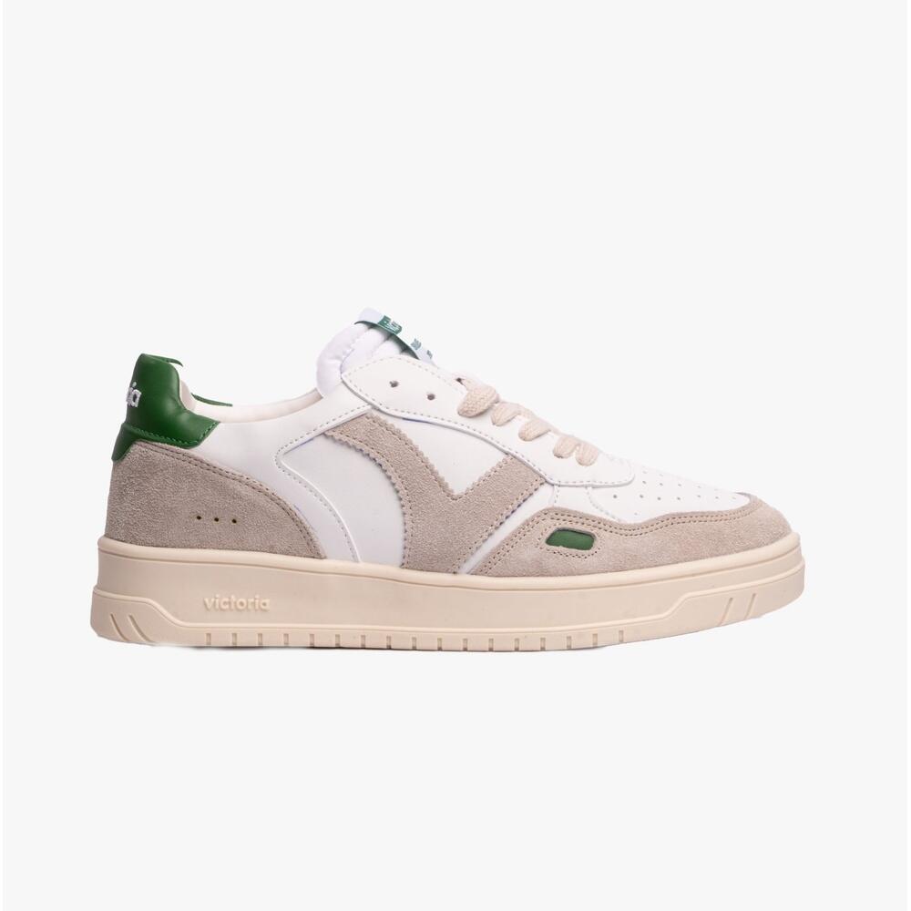 Mode/sportswear pour femme Victoria vert 1/6