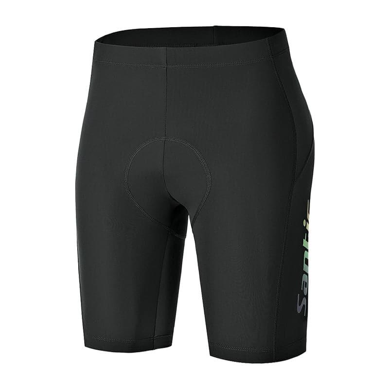 Pantaloncini da ciclismo - Uomo - Ordinary IV - notte 3/7