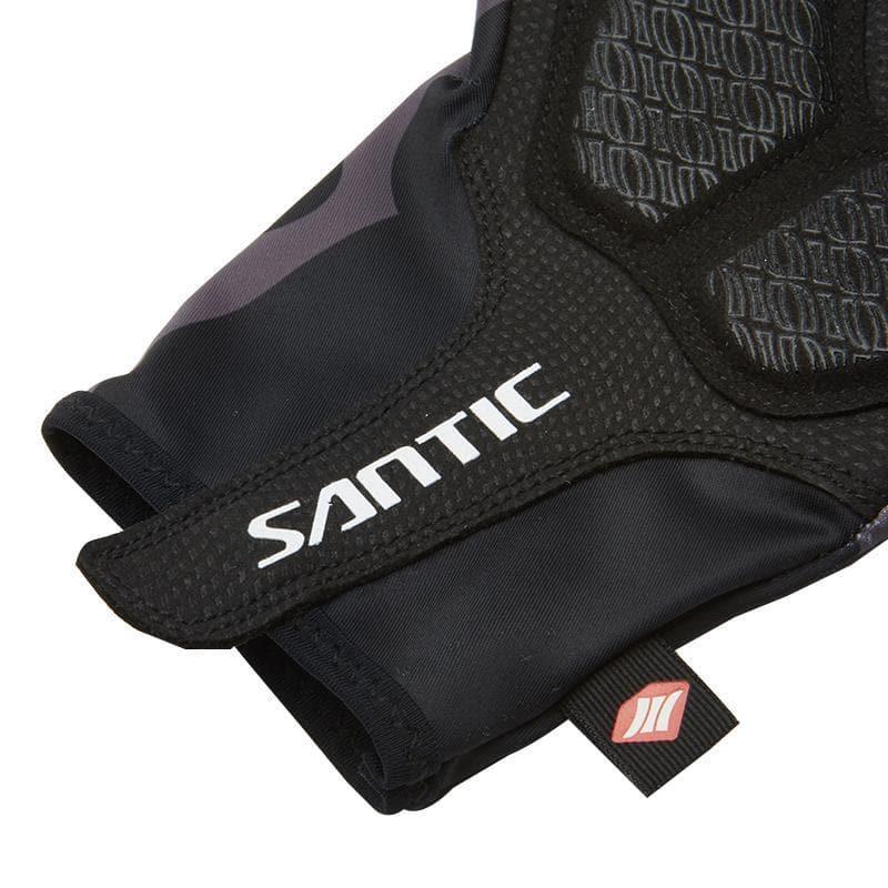 Handschoenen - Unisex - Aluohan- - black/anthracite 2/4