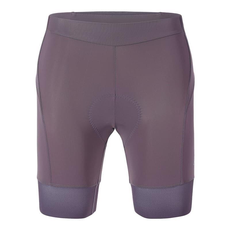 Short de cyclisme - Femme - Huanci - lilac 2/7
