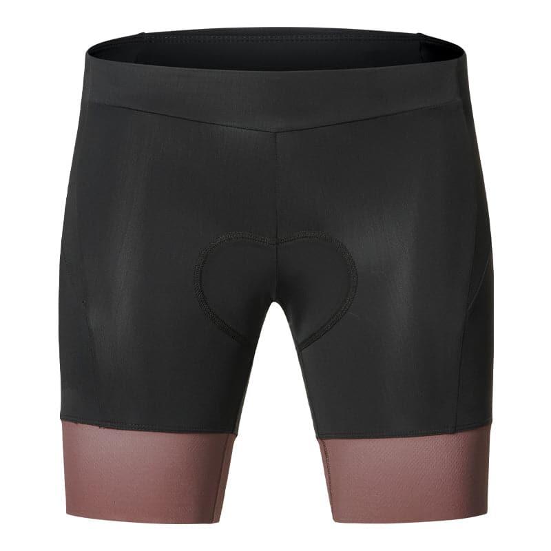Short de cyclisme - Femme - Daier - noir 2/7