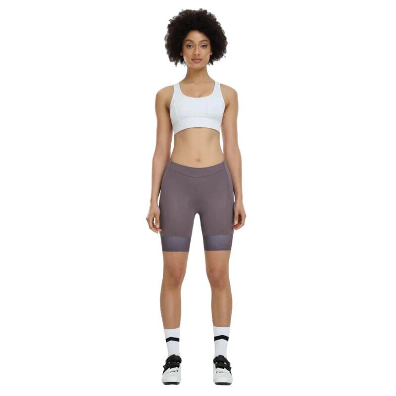 Short de cyclisme - Femme - Huanci - lilac 5/7