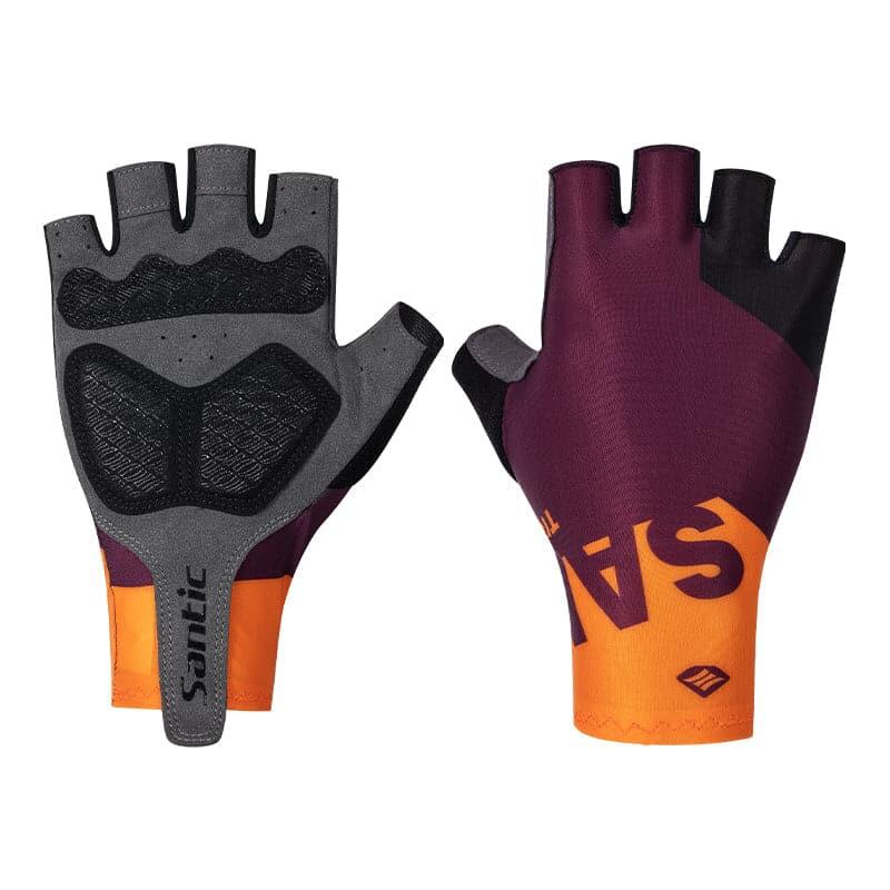 Handschoenen - Unisex - Scian - donkerblauw 7/7