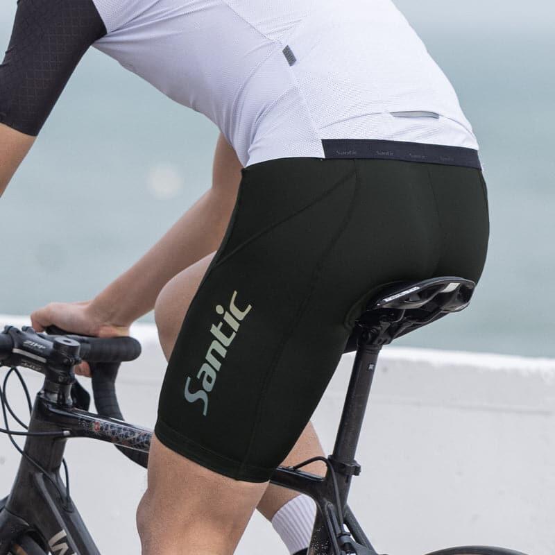 Pantaloncini da ciclismo - Uomo - Ordinary IV - notte 7/7