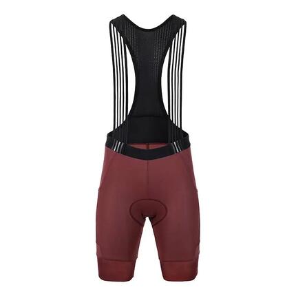 Damen Radsport Radhose mit Trägern Dushan II