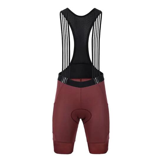 Damen Radsport Radhose mit Trägern Dushan II