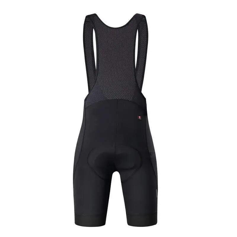 Radhose mit trägern ciclismo Zaito 3/7
