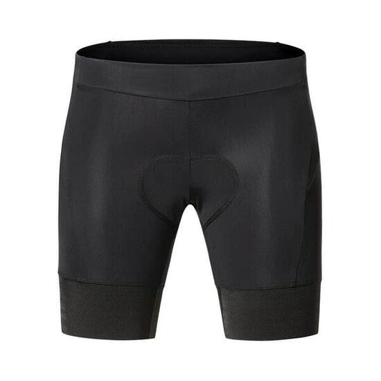Fietsbroek - Dames - Daier - zwart