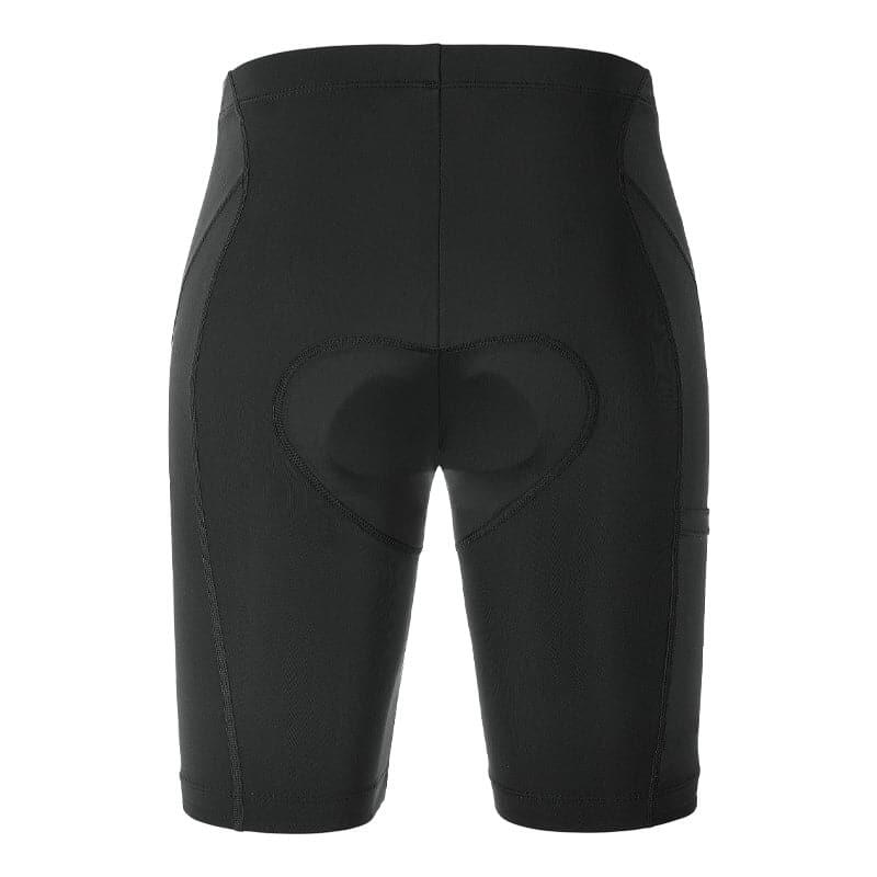 Pantaloncini da ciclismo - Uomo - Ordinary IV - notte 4/7