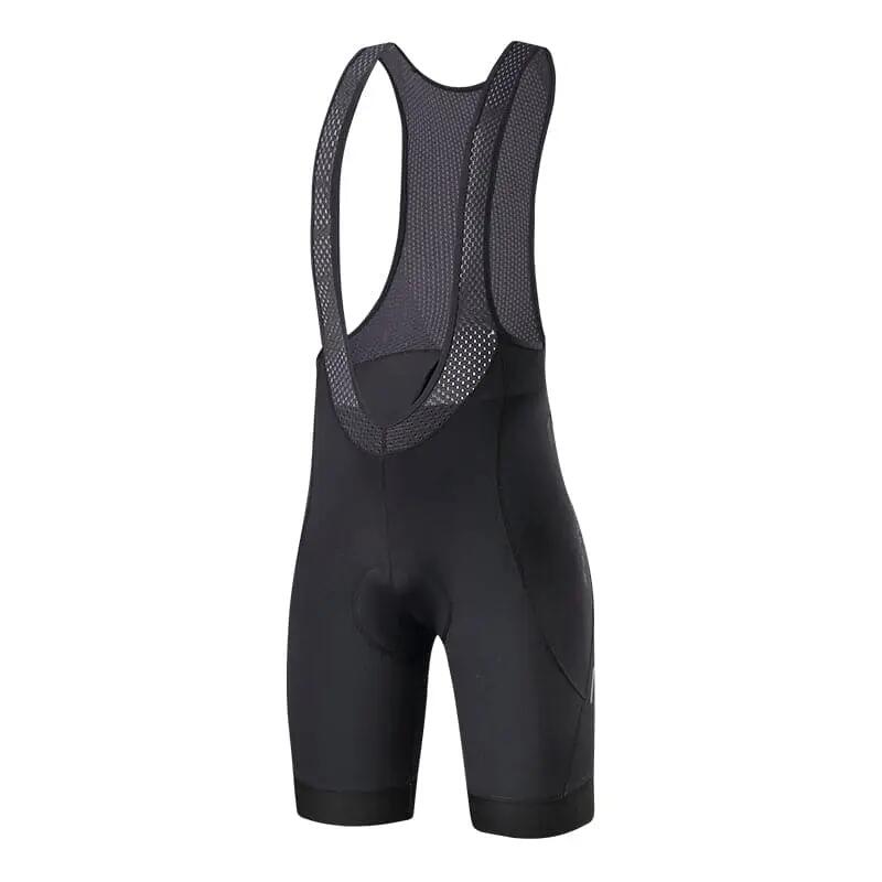 Radhose mit trägern ciclismo Zaito 2/7