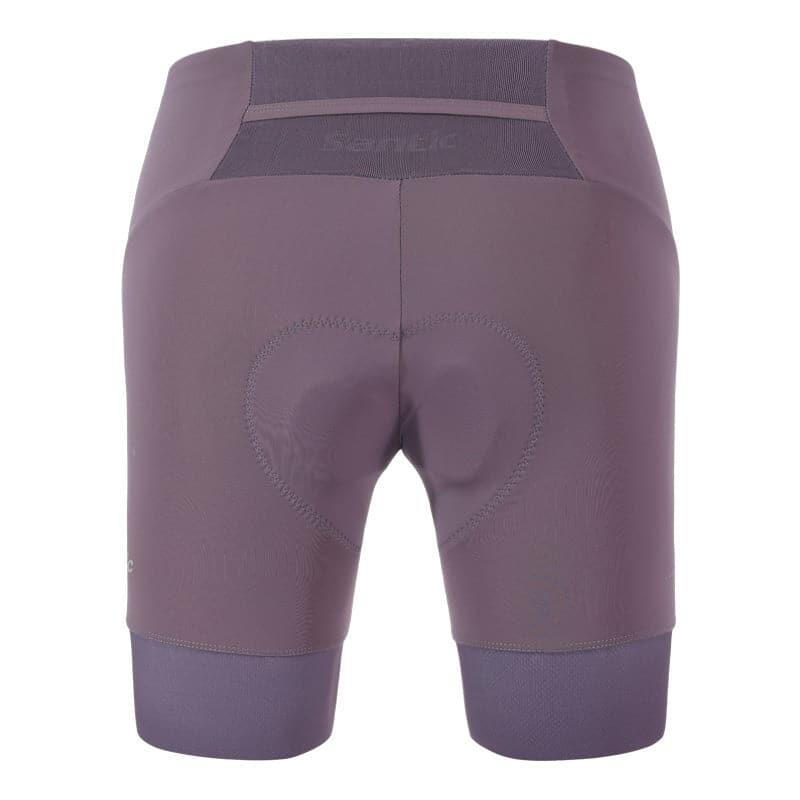 Short de cyclisme - Femme - Huanci - lilac 4/7