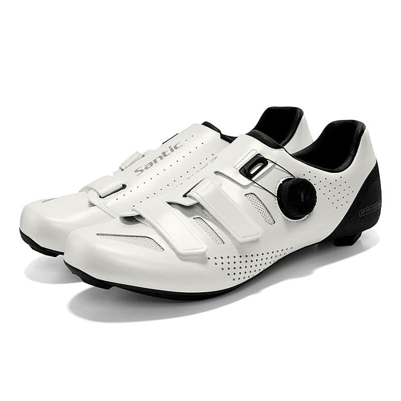 Zapatillas de carretera de carbono - Hombre - Jizhou - azul 7/7