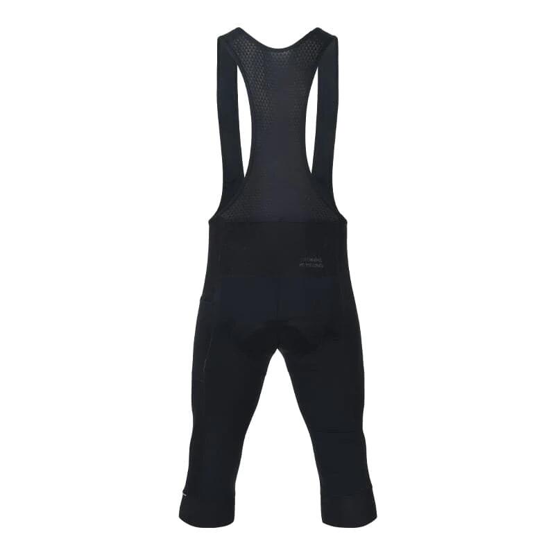 Culotte con tirantes - Hombre - Chikong - negro 2/7