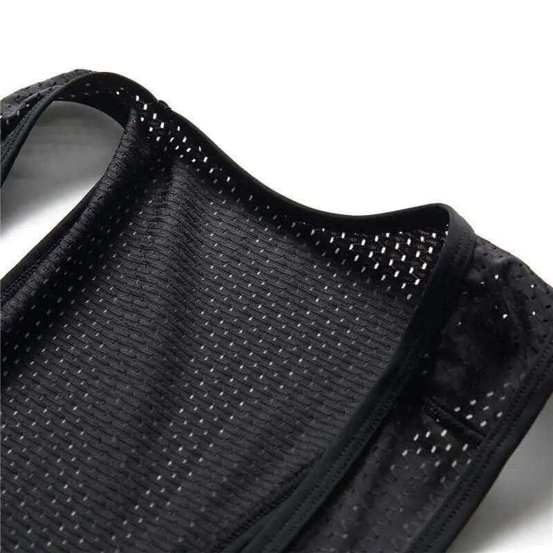 Radhose mit trägern ciclismo Zaito 7/7
