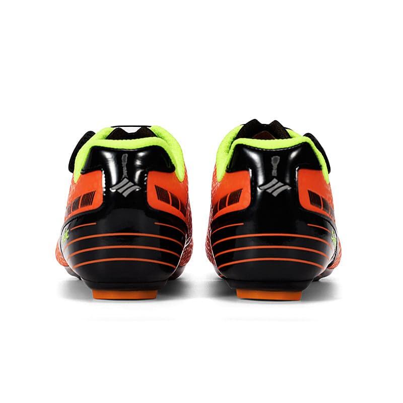 Zapatillas de ciclismo de carretera - Hombre - Burton II - burned orange 4/7