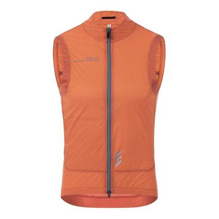 Winddicht vest - Unisex - Mario - pine