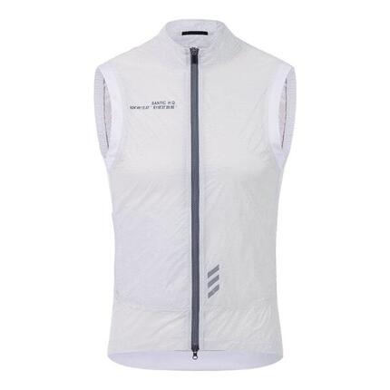 Winddicht vest - Unisex - Mario - pine