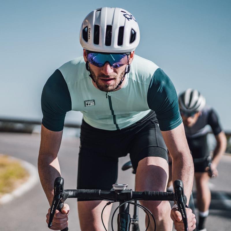 Maillot de cyclisme - Homme - Arseni - nuit 5/7