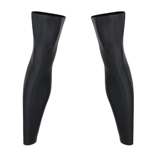 Beinlinge - Unisex - Renzhe - schwarz