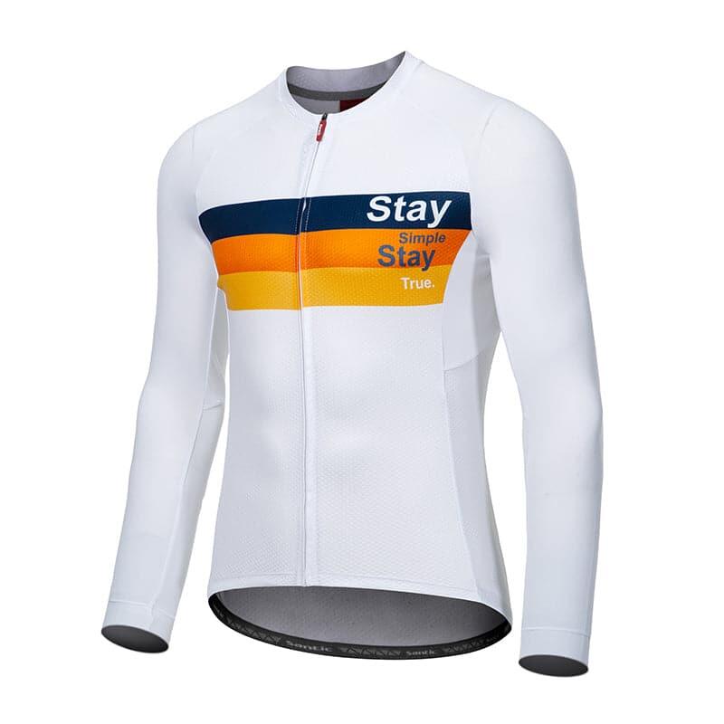 Maillot - Homme - Siyo - gris 5/7