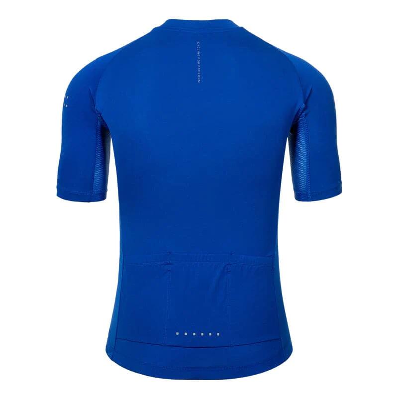 Camisola - Homem - Azuni - wine 7/7
