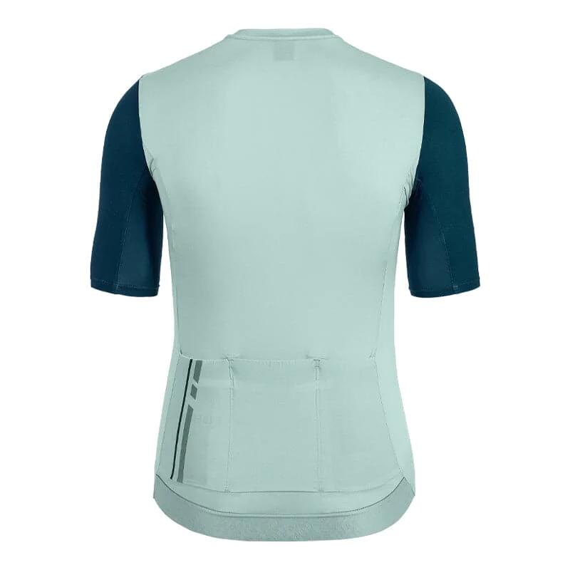 Maillot de cyclisme - Homme - Arseni - nuit 4/7