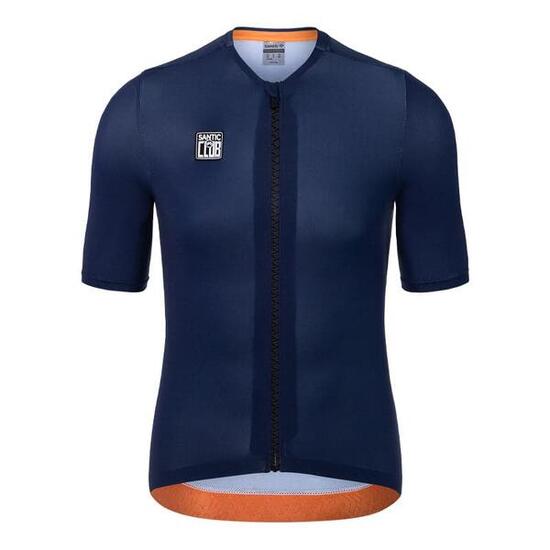 Radtrikot - Herren - Arseni - weiß