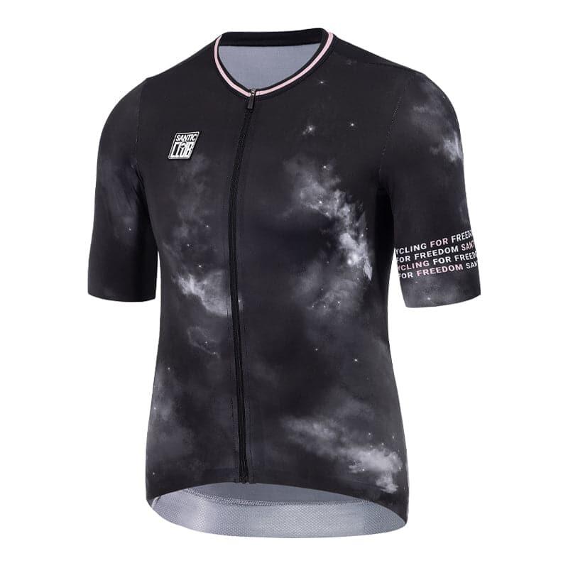 Maillot - Hombre - Pantos - negro 2/6