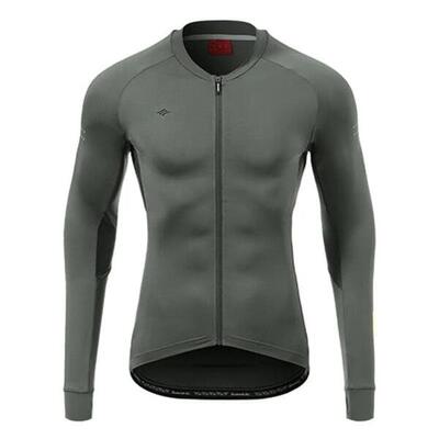 Shirt lange mouwen - heren - awani ii - nacht