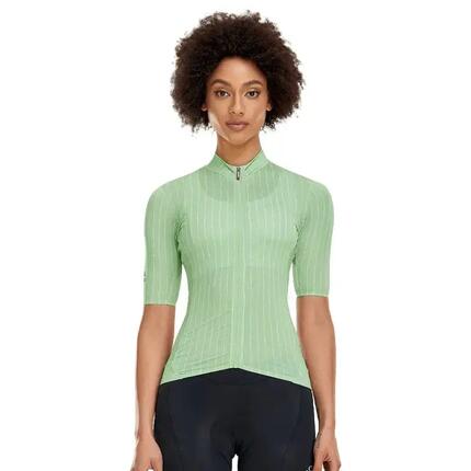 Trikot - Damen - CW - light olive
