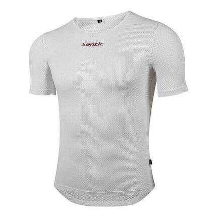 Sous-vêtement technique - Homme - Sito - gris clair