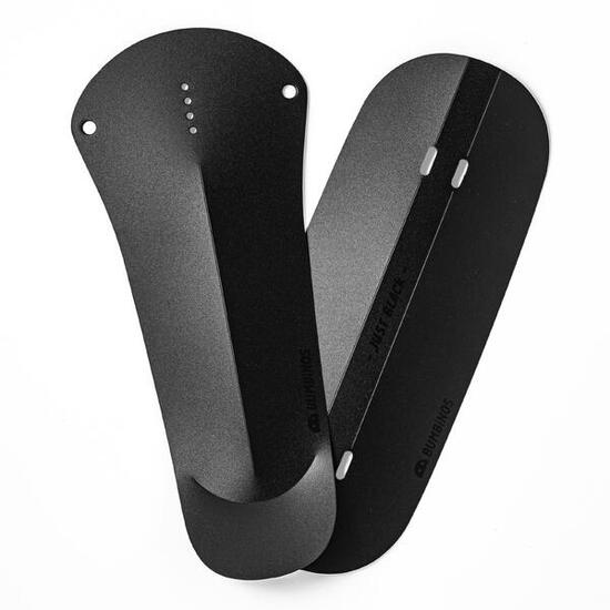 Schutzblech Extra Blades - Just Black 18-20 BUMBINOS by ASS SAVERS