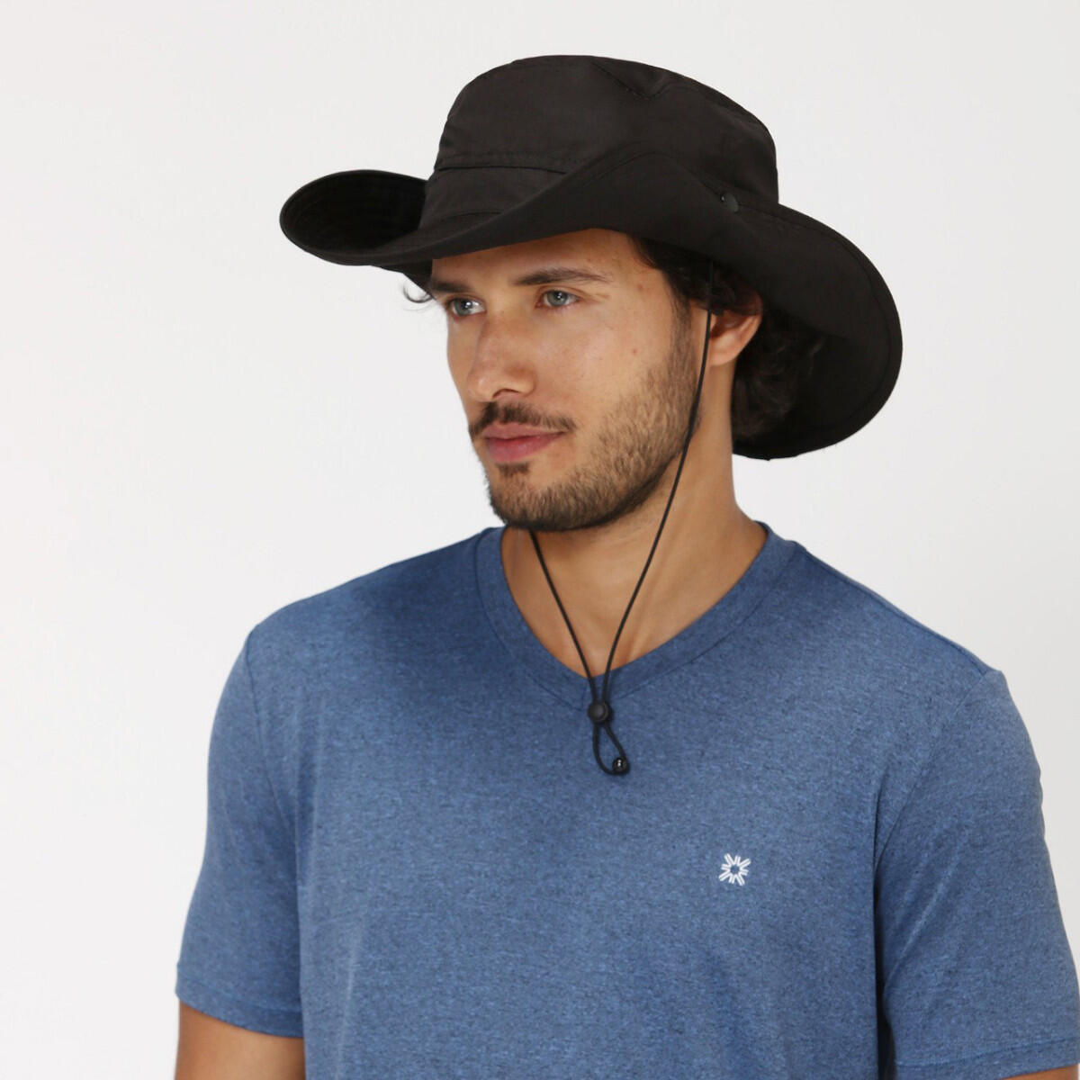 Chapeau souple/capeline Classics UV Line 2/3