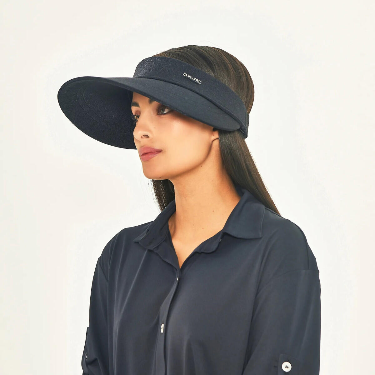 Visière Classics UV Line 2/3