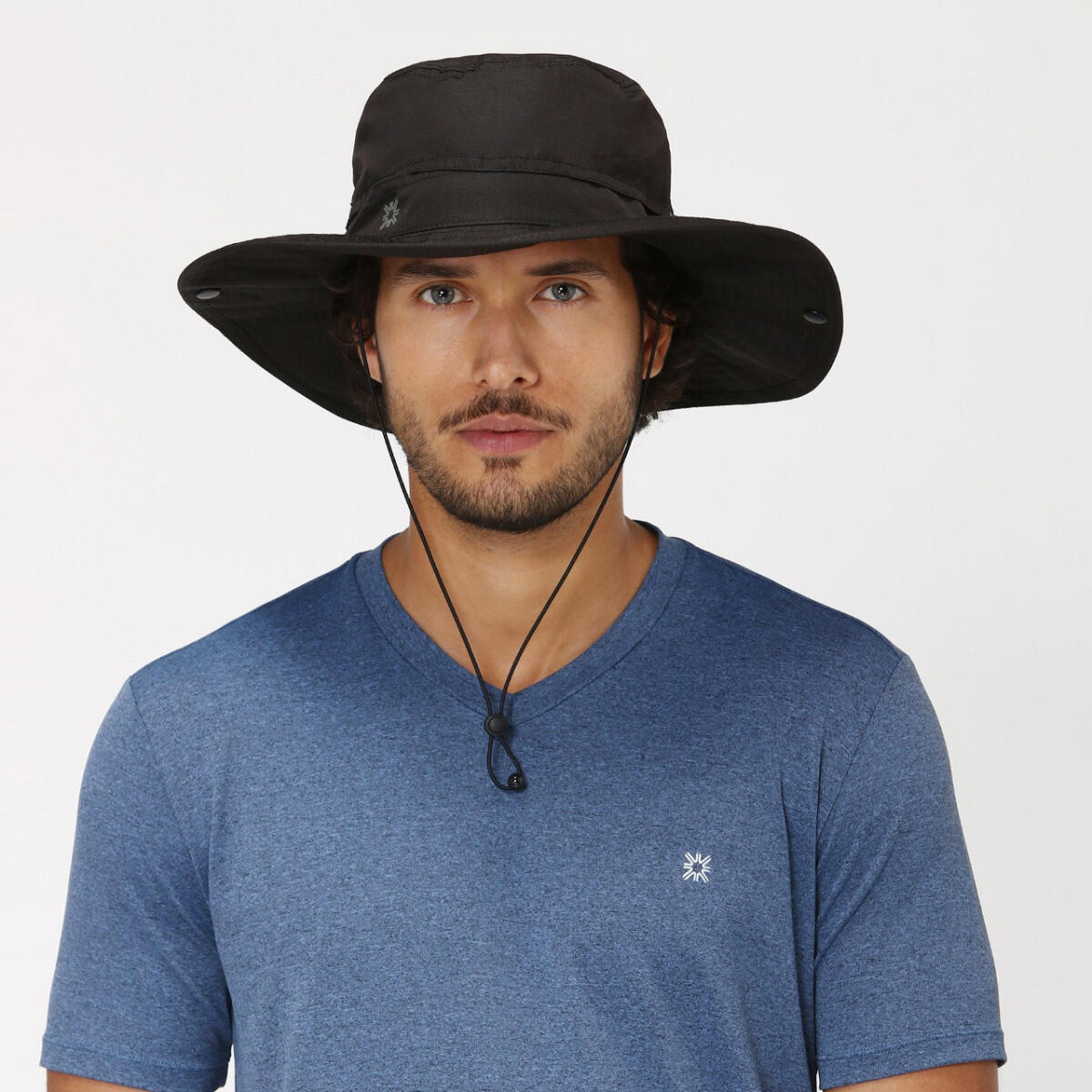 Chapeau souple/capeline Classics UV Line 1/3
