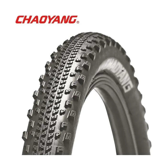 CHAOYANG Phantom Speed Sharkskin TLR 29x2.20 (56-622) Folding Tyre