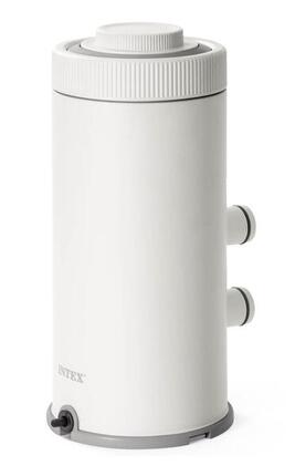 Intex Krystal Clear C600 Pompe de filtration à cartouche - 2 271 litres/heure -