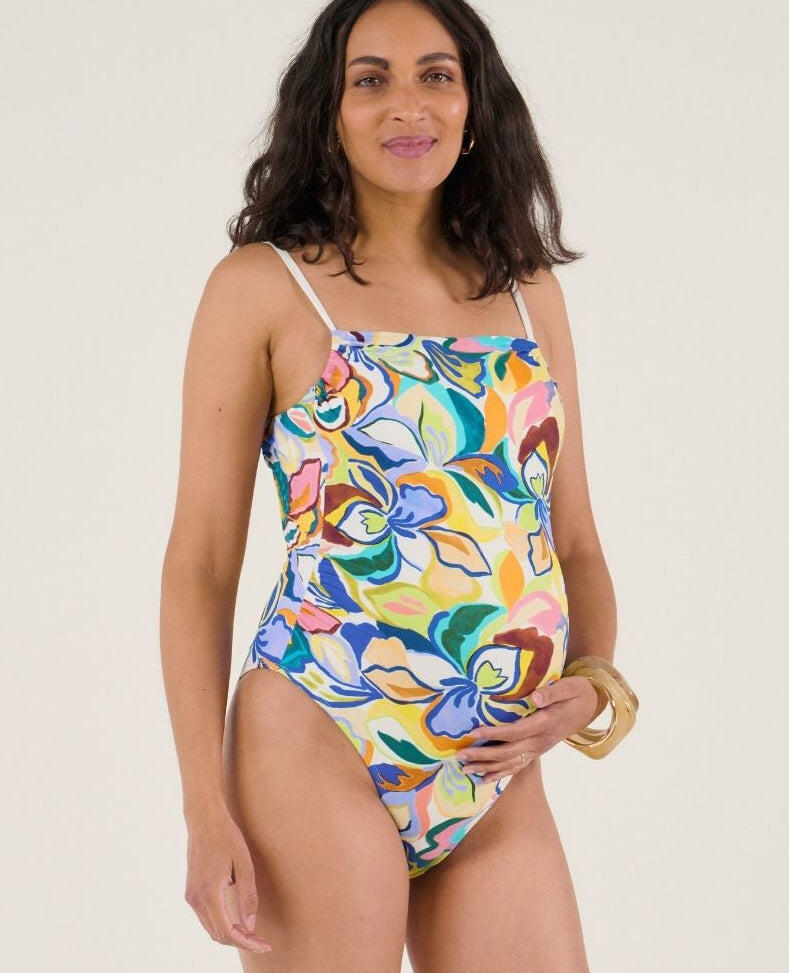 Maillot de bain de grossesse Samba 3/5