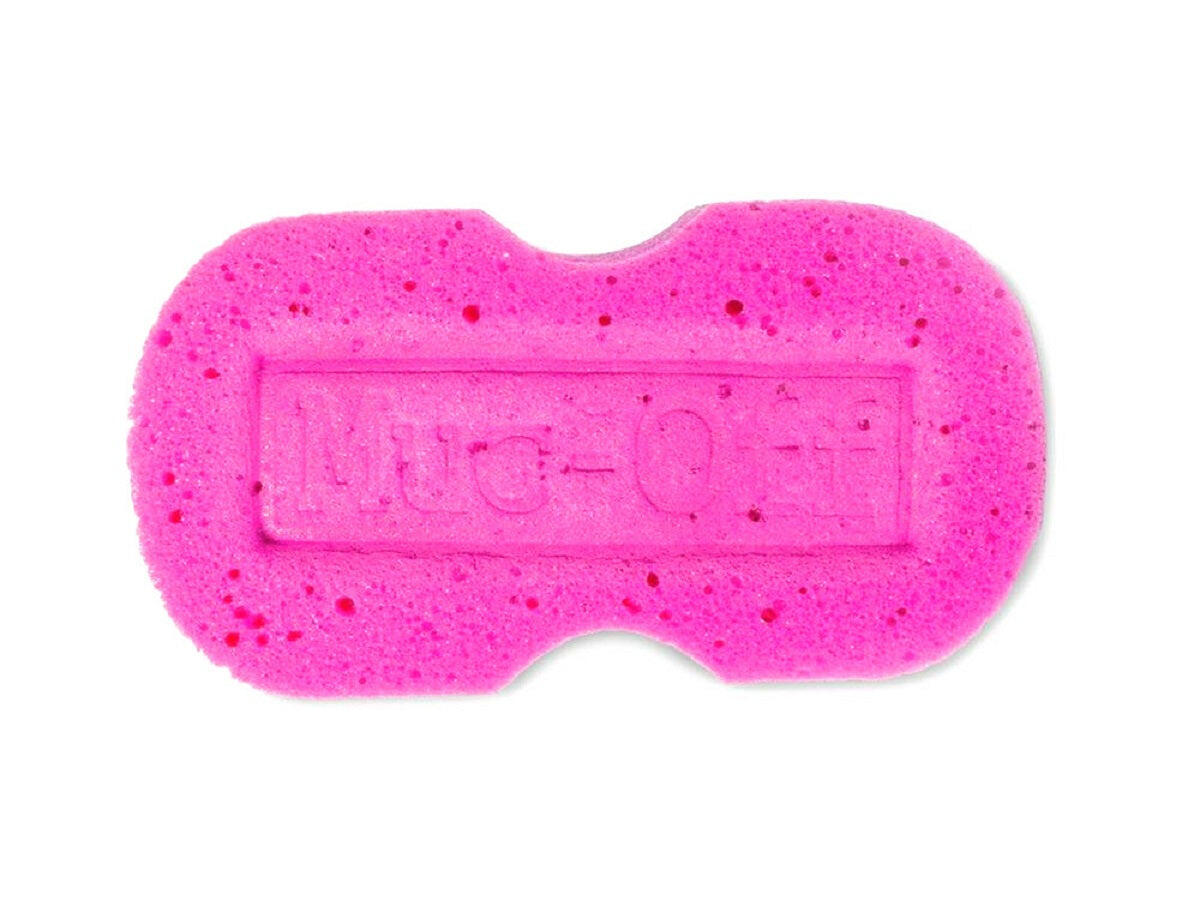 Muc-Off Kit entretien E-Bike - Nettoyant 1 L, MO-94 400 ml, Lube Wet 50 ml 5/5