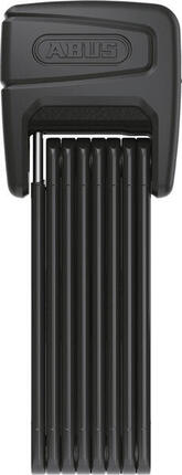 ABUS BORDO One 6000AFP cadenas pliable empreinte digitale et alarme 120 cm
