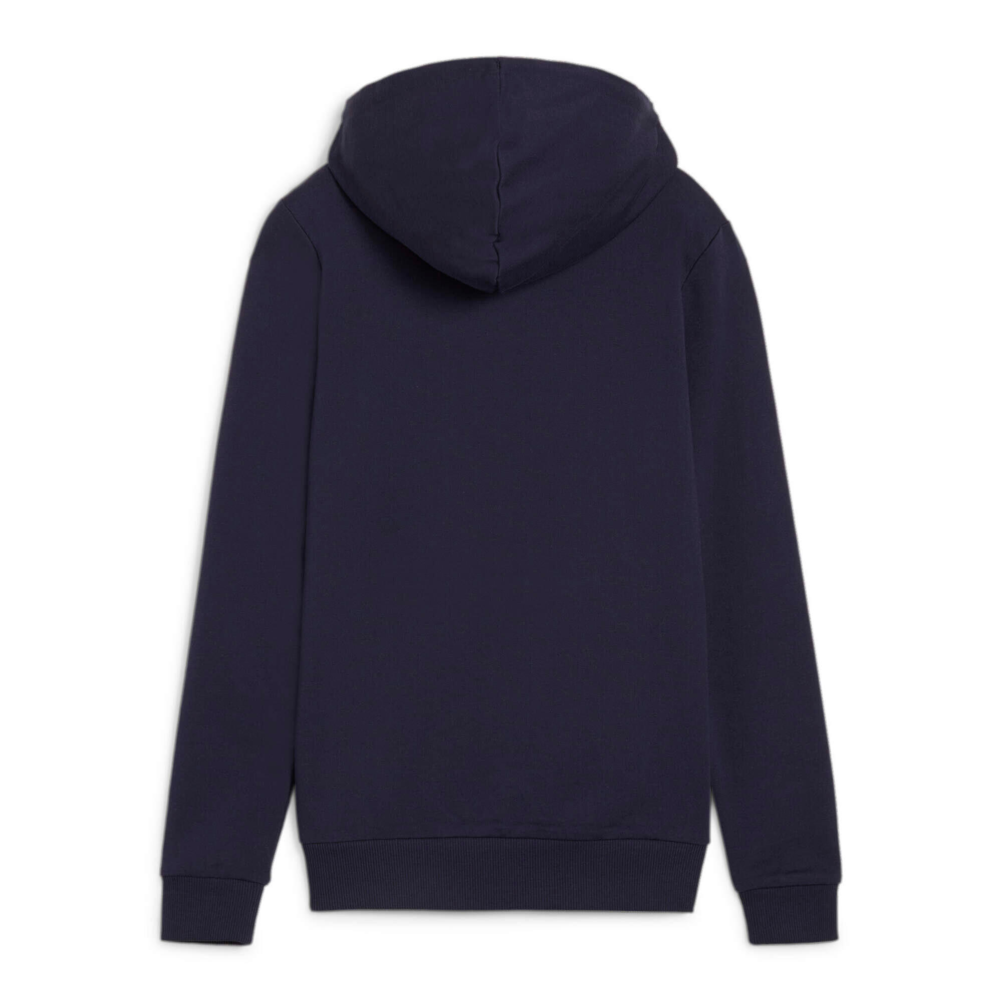 Puma Damen teamGOAL Casuals Hoodie Wmn - 658621 2/7