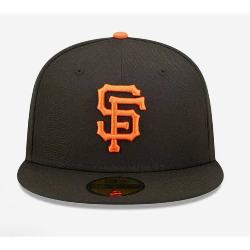 Casquette MLB San francisco Giants New Era authentic performance 59FIFTY 2/5