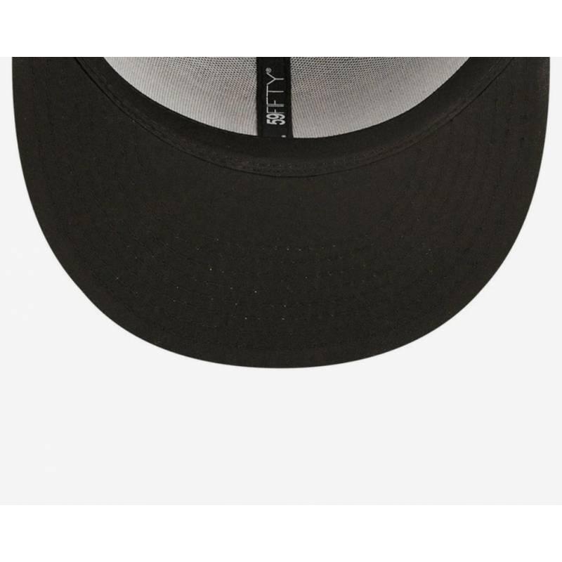 Casquette MLB San francisco Giants New Era authentic performance 59FIFTY 5/5