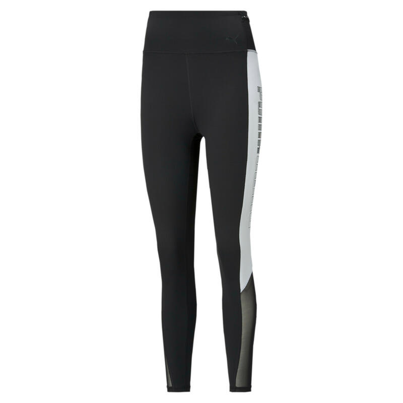 Legging taille haute femme Puma Train Logo Block 7/8