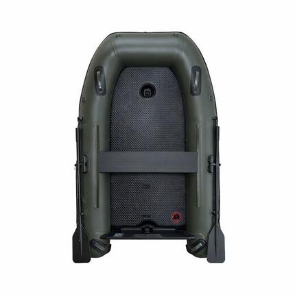 Spartan Boats 230 Compact
