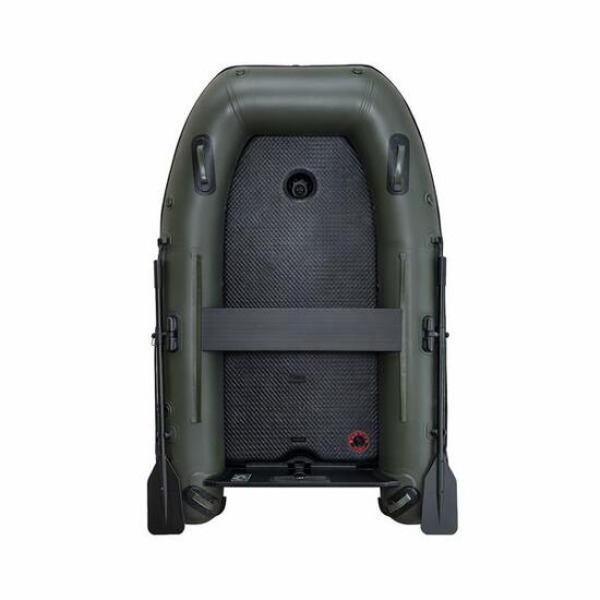 Spartan Boats 230 Compact