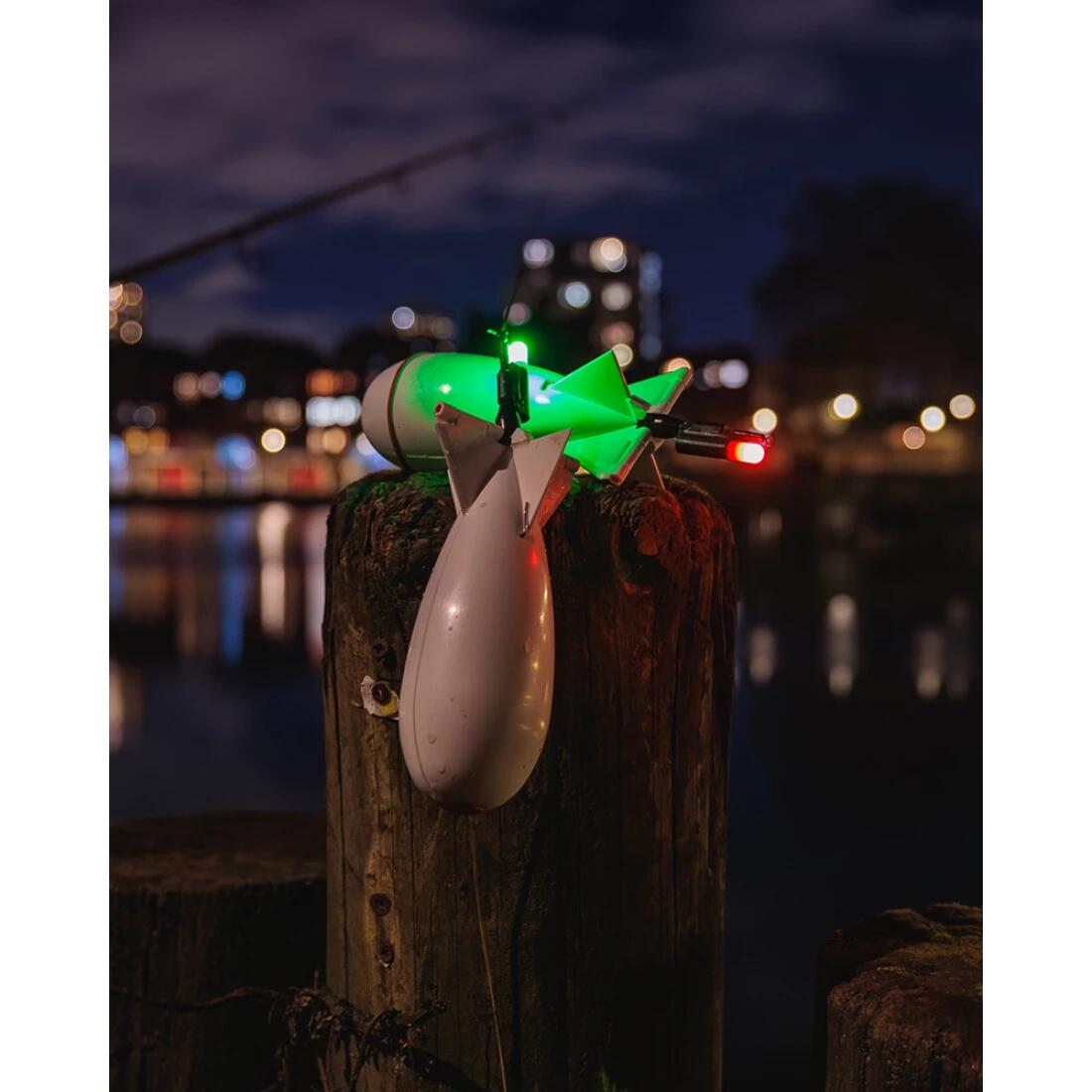 Spomb Light Kit 2/7